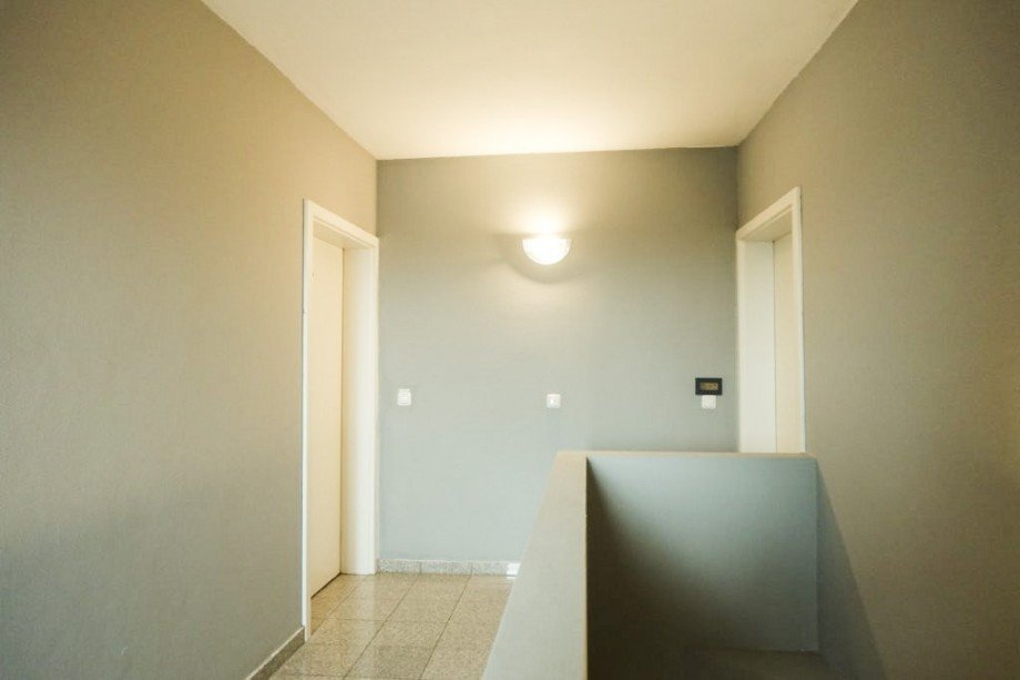 Treppenhaus Mehrfamilienhaus Buxtehude