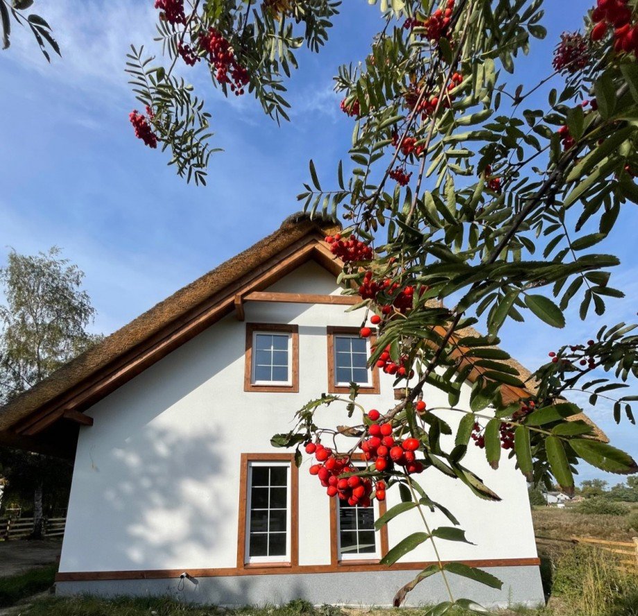 Ostseite Einfamilienhaus Gardna Wielka