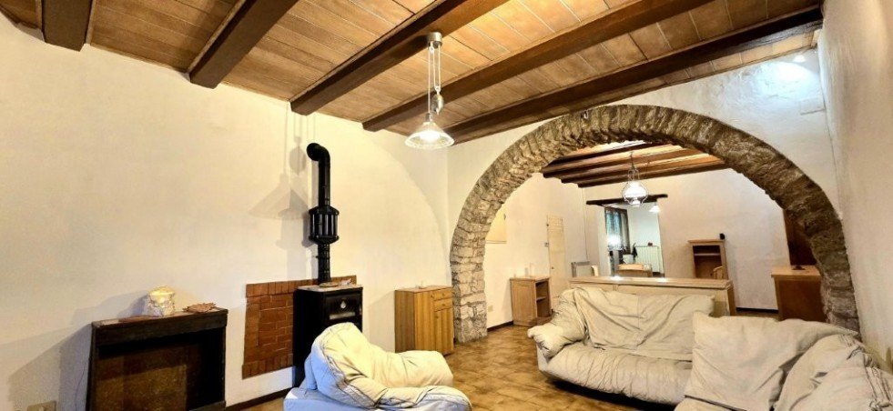 Wohnrau Haus Guardistallo