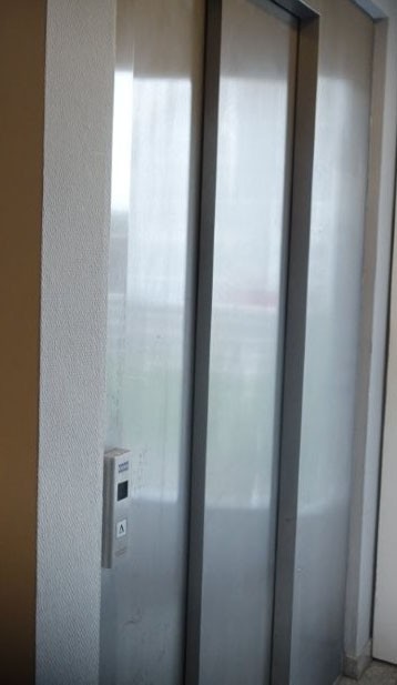 Personenaufzug Mehrfamilienhaus Buxtehude