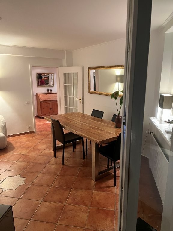 Wohnaum Terrassenwohnung Hamburg