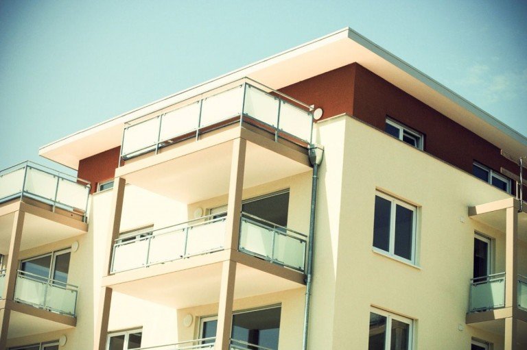 Beispielansicht Buxtehude - Niedersachsen Mehrfamilienhaus Mehrfamilienhaus mit erstklassiger Energieeffizienz zu verkaufen