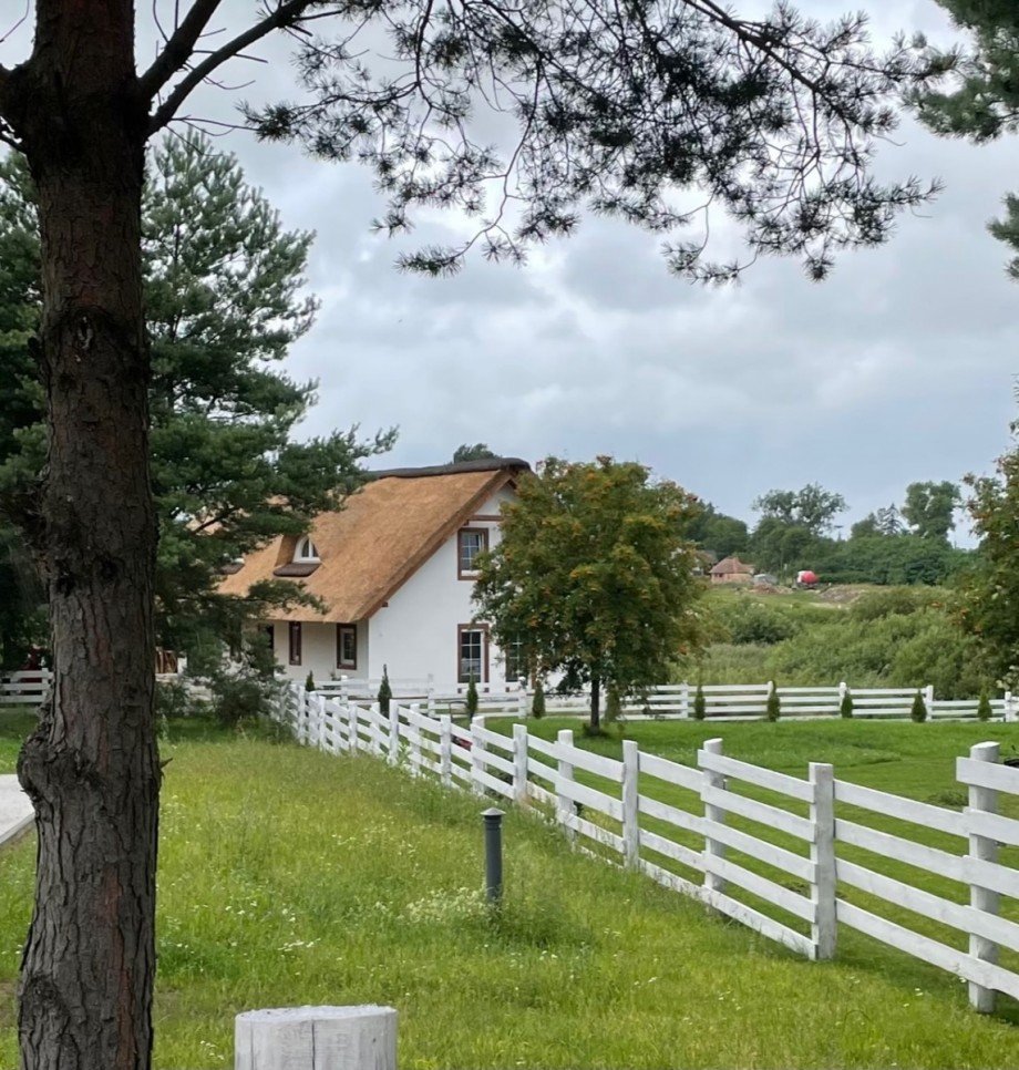 Nachbarschaft Einfamilienhaus Gardna Wielka