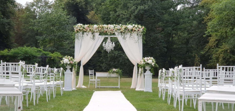 Sommergarten Hotels Wolkowo