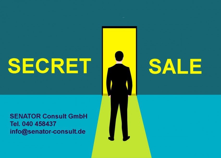 SecretSale Gemischt-Grundst�ck Ludwigslust