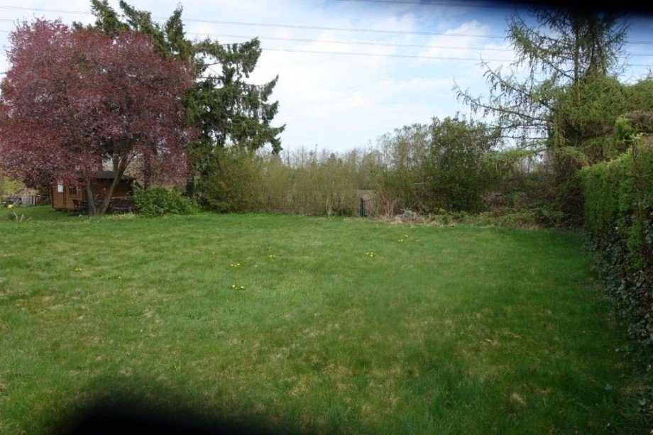 Garten Einfamilienhaus Rellingen-Egenb�ttel