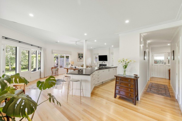 Beispielansicht Hamburg - Hamburg Etagenwohnung Westdeutsche Unternehmerfamilie sucht Wohnung zum Kauf in Hamburg