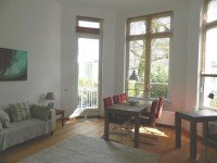 Bild (6fd098a4bea4b5e38f1cc315d7bda24f): Hamburg-Harvestehude: m�blierte Wohnung in TOP-Lage zu vermieten