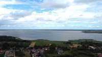 Bild (705b7231958499d9059758914e5df3b7): Reetdachhaus am Gardersee in Pommern/Polen zu verkaufen