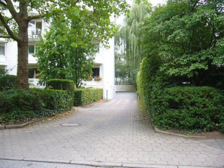 Beispielbild Hamburg - Hamburg Etagenwohnung Wohnung zum Kauf in Eimsb�ttel gesucht Wollen Sie verkaufen?