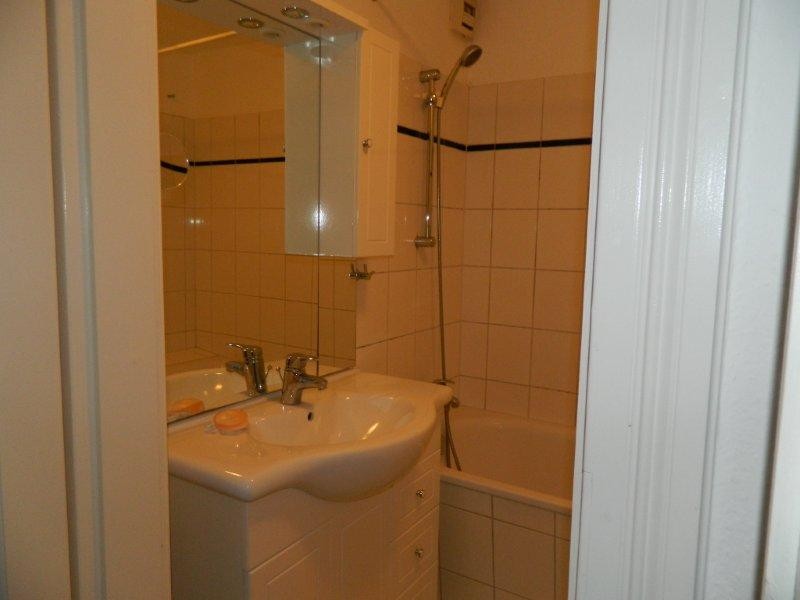 Bad Souterrainwohnung Hamburg