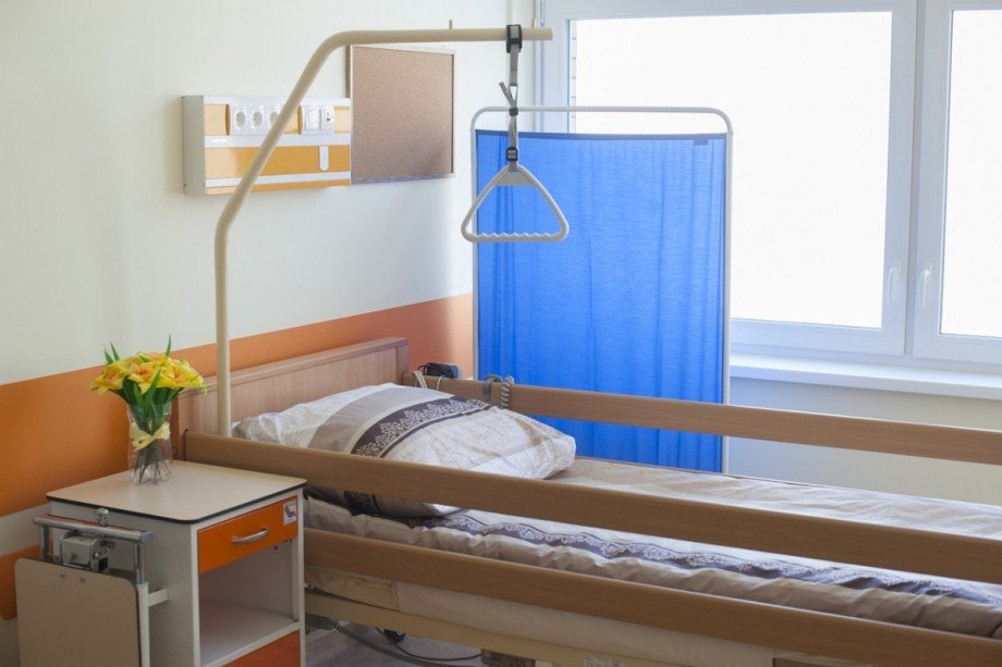 Beispielbild Pflegebett Gemischt-Grundst�ck Ludwigslust