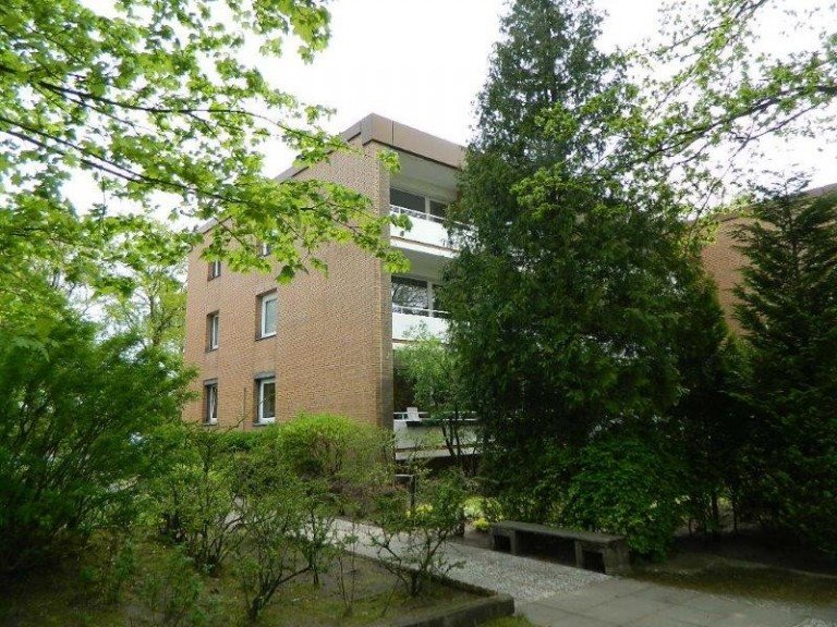 Beispielbild Hamburg - Hamburg Mehrfamilienhaus Mehrfamilienhaus zum baldigen Ankauf in Harburg gesucht - wollen Sie verkaufen?