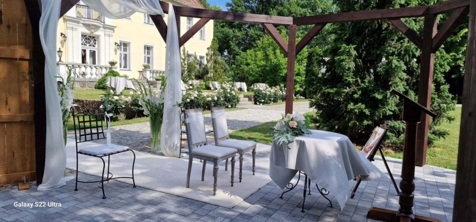 Terrasse Hotels Wolkowo