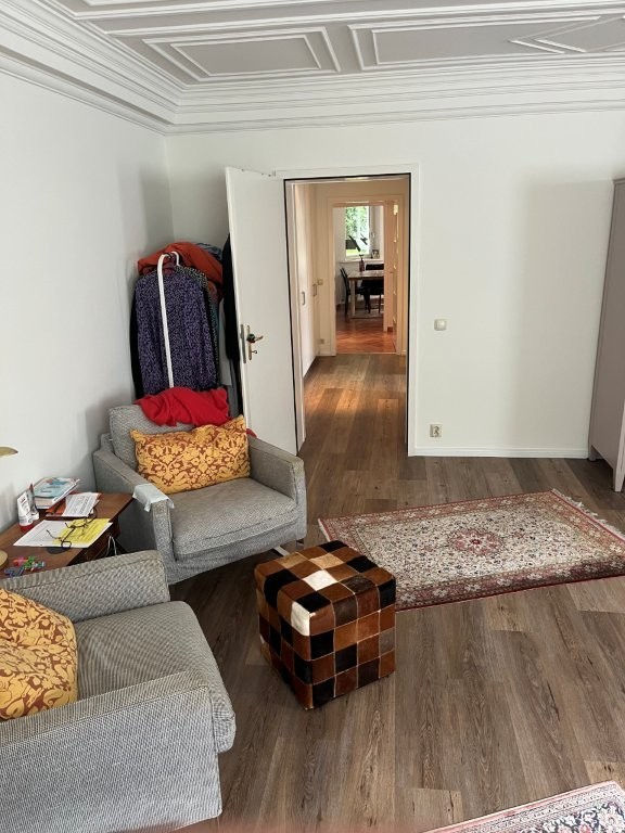 IMG_0203 Terrassenwohnung Hamburg