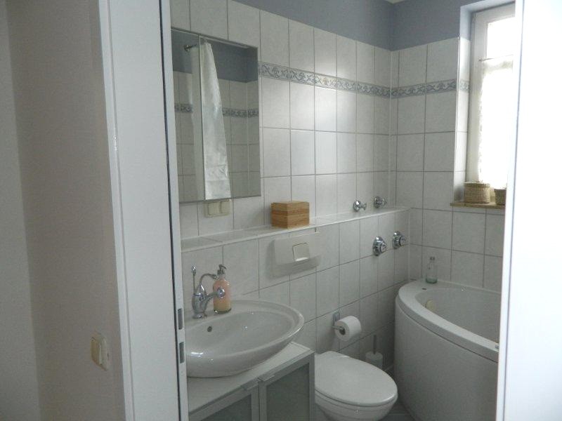 Bad Terrassenwohnung Hamburg