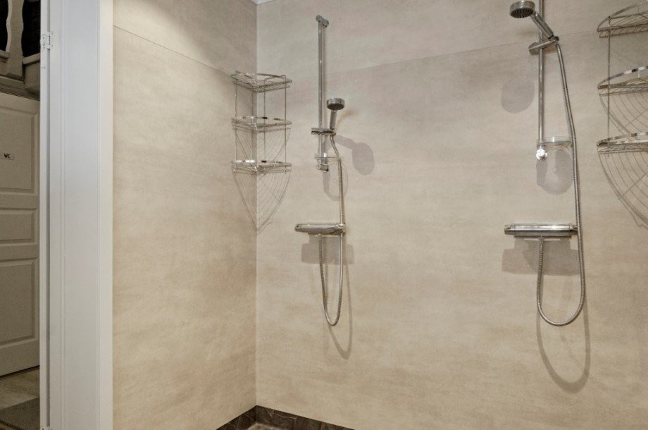 Bad Ferienhaus Vemh�n
